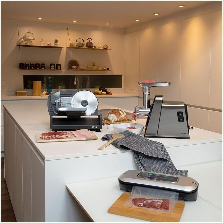 Image du produit Livoo Machine de découpe