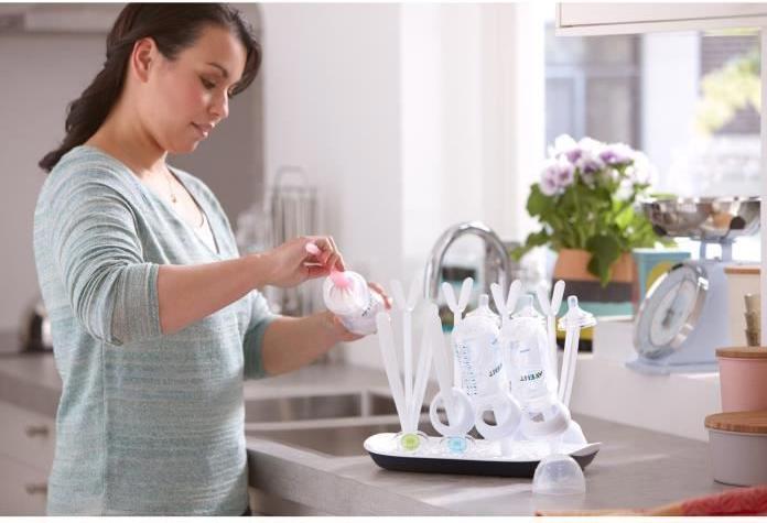 Immagine prodotto Philips Avent Trockengestell