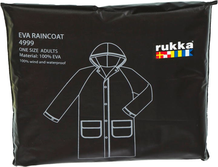 Image du produit Rukka Eva (Taille unique)