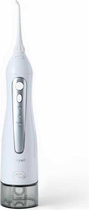 Actual product image Fairywill Water Flosser FW-5020E