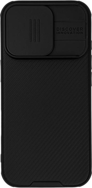 Actual product image Nillkin CamShield Pro Case (Apple iPhone 16 Pro)
