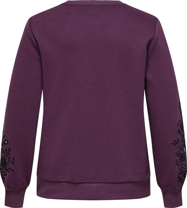 Actual product image Only CARJENNA Sweatshirt Sweatshirt (XL)