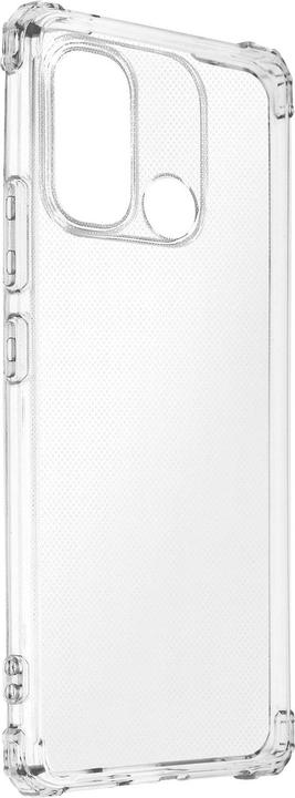 Actual product image Avizar Protective cover with reinforced corners Series (Xiaomi Redmi 12C)