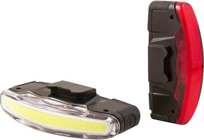 Image du produit Spanninga Arco (80 lm, 30 lm)