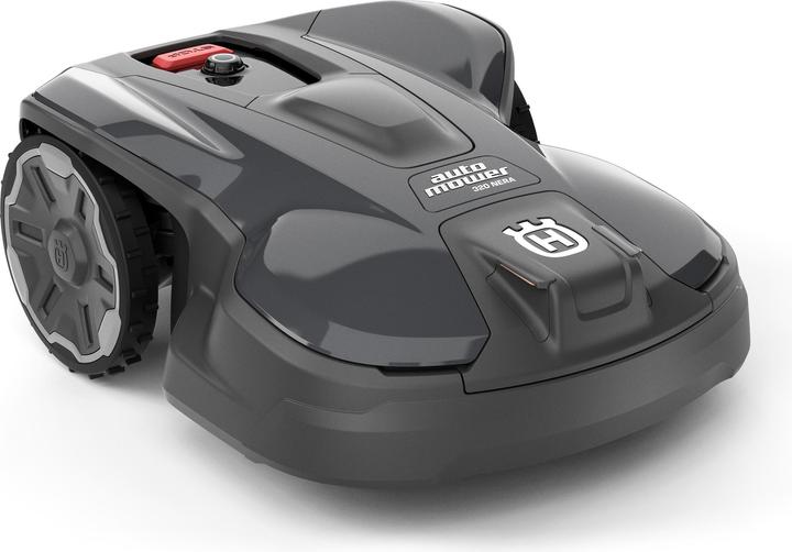 Immagine prodotto Husqvarna Automower® 320 NERA (3300 m², Filo di confine, Senza filo di confine)