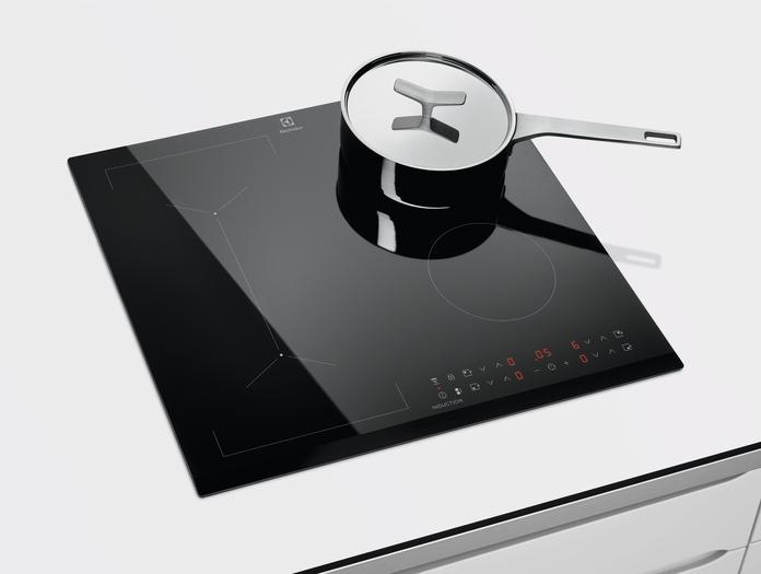 Produktbild Electrolux LIV63431BK Integriert Zonen