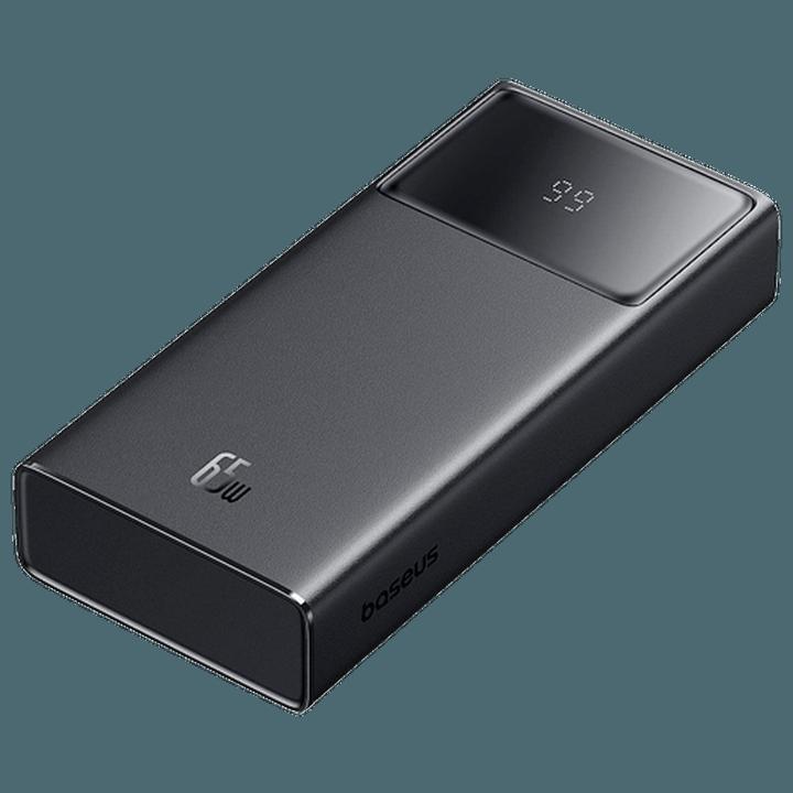 Actual product image Baseus Star-Lord (20000 mAh, 65 W, 74 Wh)