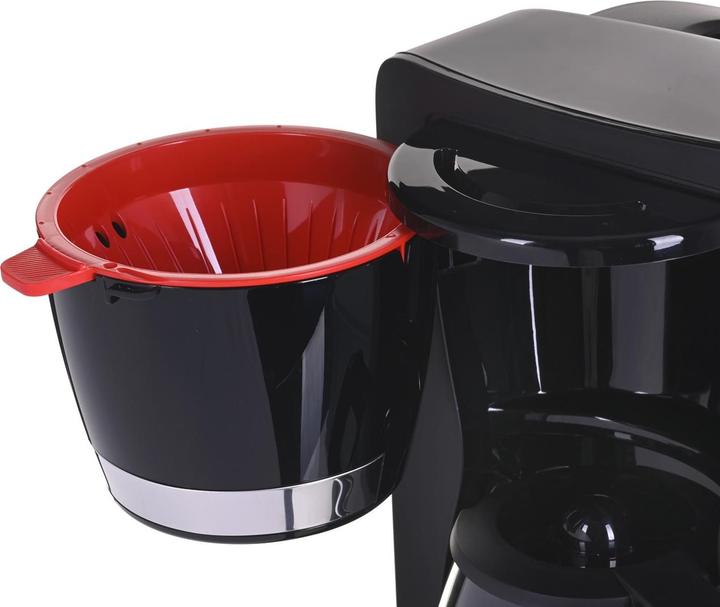 Actual product image BOS Bosch TKA4M233 American Coffee Machine 1200W