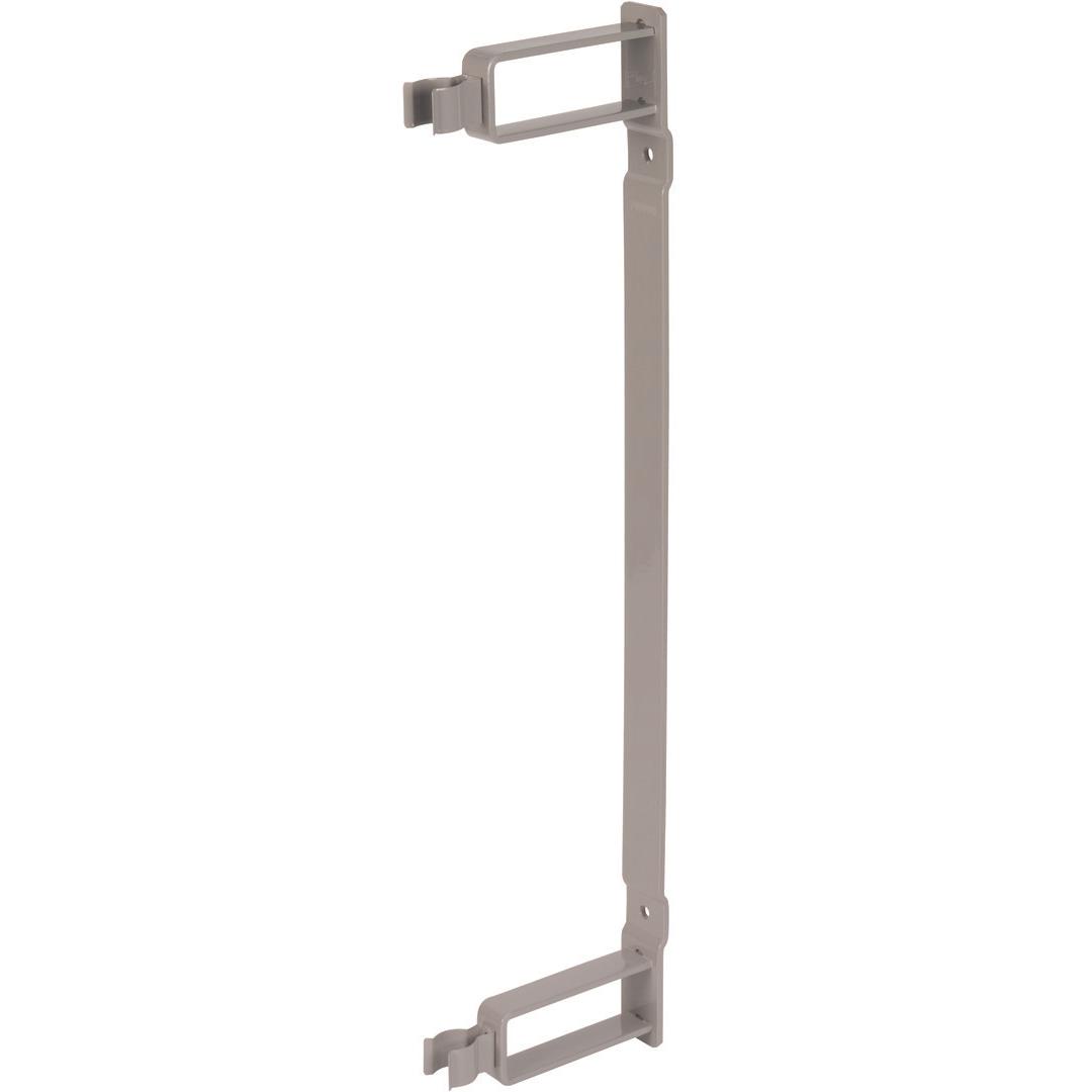 Dehn 700006 Haltevorrichtung f. Stangen D=24mm f. SpannungsprÃ¼fer PHG II, Elektronikzubehör + Gehäuse