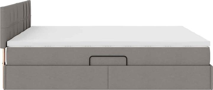 Produktbild vidaXL Aufbewahrungsbett (180 x 200 cm)