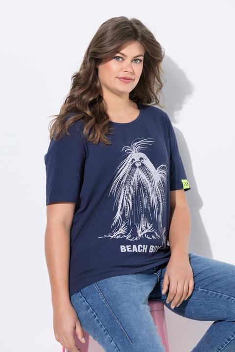 Produktbild Laurasøn T-Shirt, Rundhlas, 1/2 Arm (48)