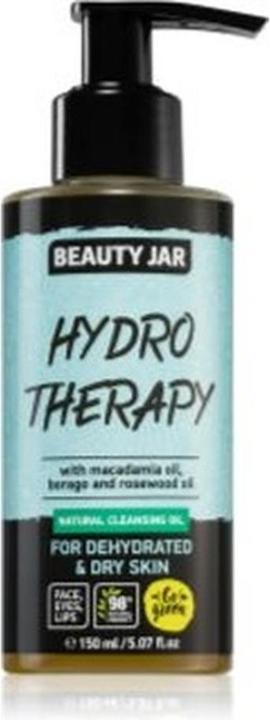 Image du produit Beauty Jar Hydrothérapie - 150 Ml (150 ml)