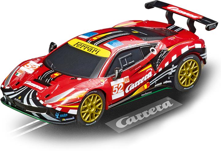 Produktbild Carrera GO!!! FERRARI 488 GTE