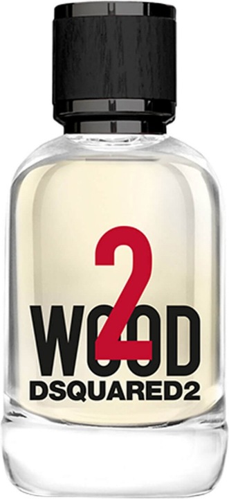 Produktbild Dsquared2 Two Wood (Eau de Toilette, 30 ml)