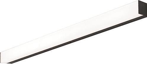 Orion Spiegelleuchte LED 12w Cct L60 (Horizon Schwarz) (1100 lm)