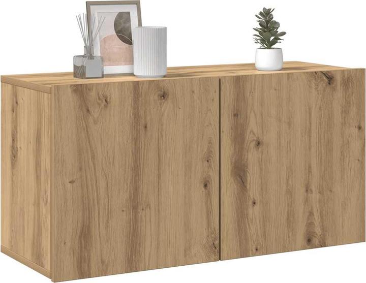 Produktbild vidaXL TV-Schrank (80 x 30 x 41 cm)