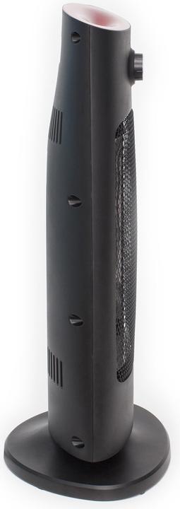 Image du produit Argo Chauffage électrique (800 W)