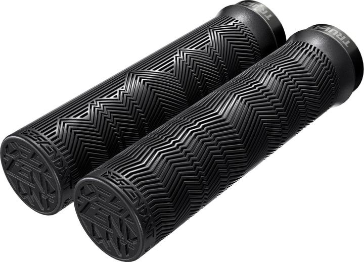 Sram Lenkergriff Descendant Locking Grip