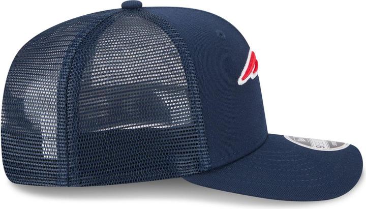 Produktbild New Era 9Seventy Trucker Snapback Cap - New England Patriots