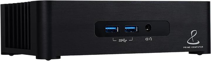 Produktbild Prime Computer PrimeMini Pro (1000 GB, 16 GB, Intel Core i5-5300U)
