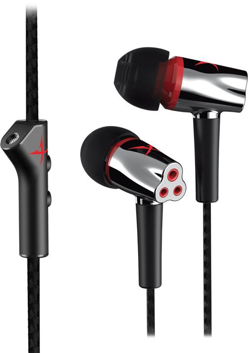 Produktbild Creative Sound BlasterX P5 (Kabelgebunden)