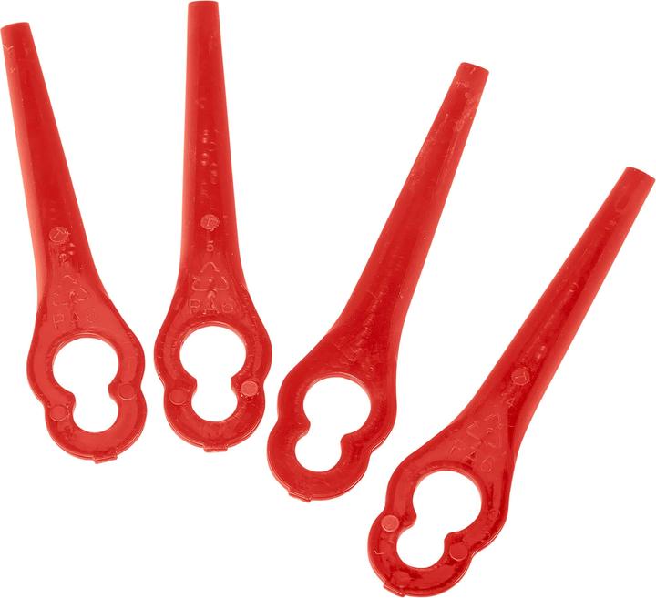 Immagine prodotto Einhell Gc-Ct 18/24 (Coltelli plastica)