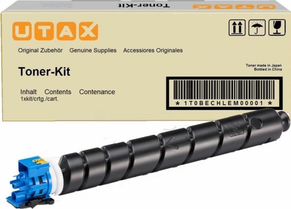 Actual product image Utax 1T02NDCUT0 (C)