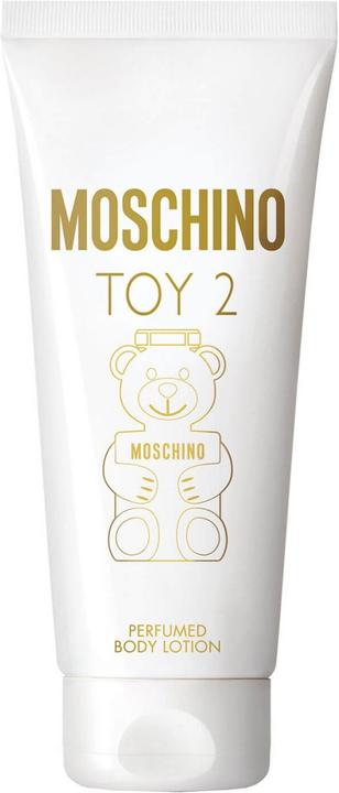 Produktbild Moschino Toy 2 (Körpercreme, 200 ml)
