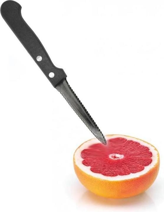Produktbild Schwarz Kitchen Grapefruitmesser