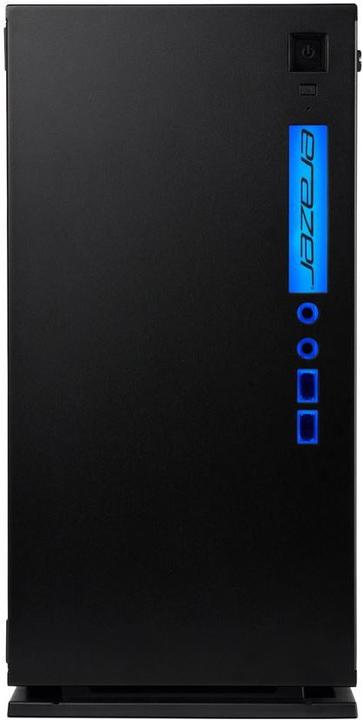 Actual product image Medion Erazer Engineer P10 (Intel Core i5-12400F, 16 GB, 1000 GB, GeForce RTX 3060 Ti LHR)