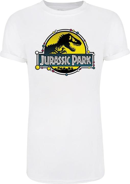 Produktbild Jurassic Park DNA TShirtKleid (L)