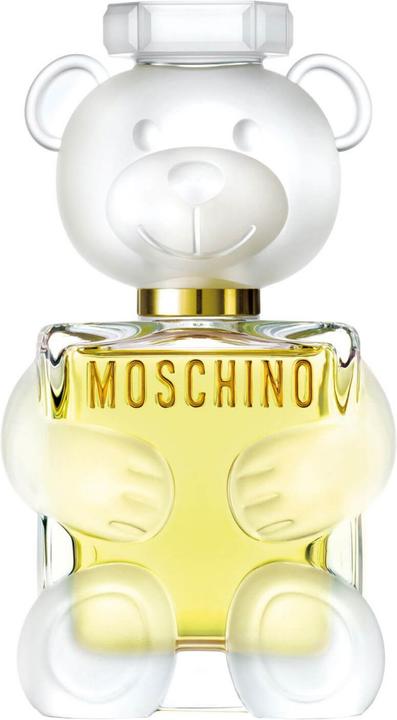 Actual product image Moschino Toy 2 (Eau de parfum, 50 ml)