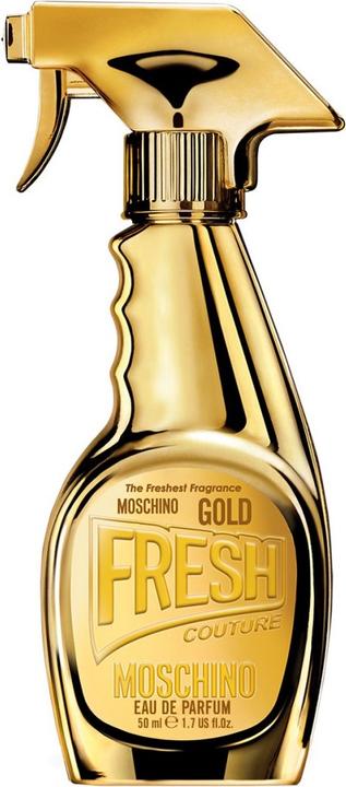 Immagine prodotto Moschino Oro fresco Couture (Eau de parfum, 50 ml)