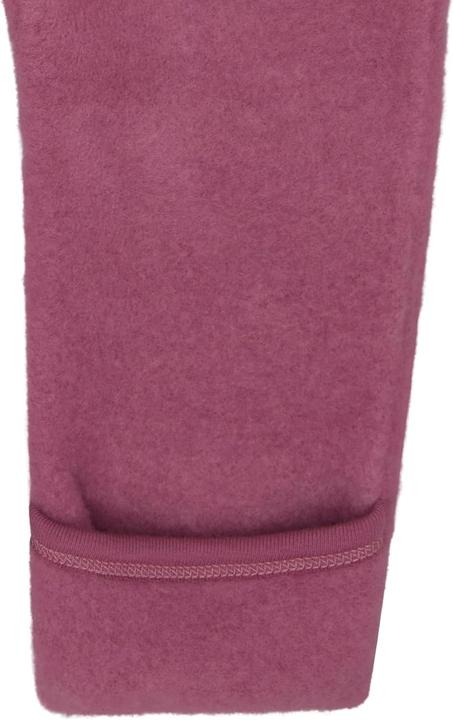 Produktbild loud + proud Babys & Kinder Wollfleece-Overall (74)