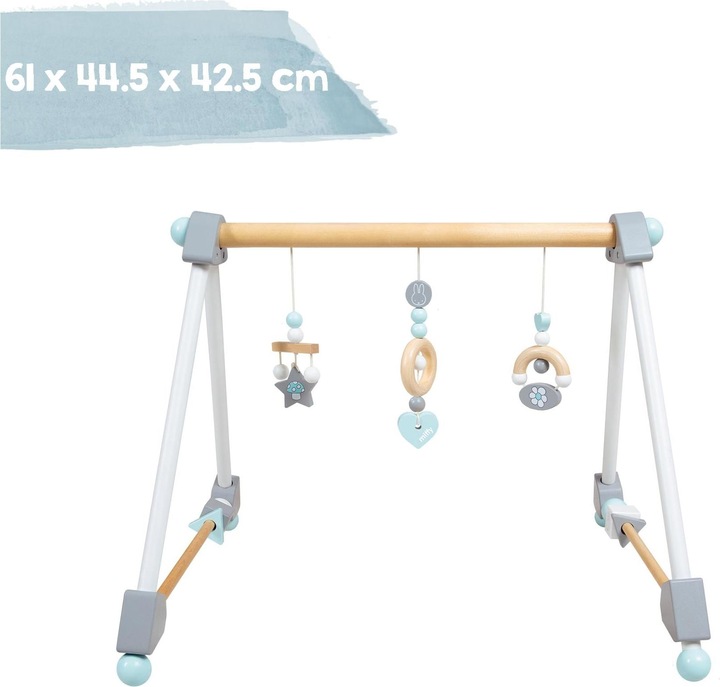 Actual product image Roba Miffy
