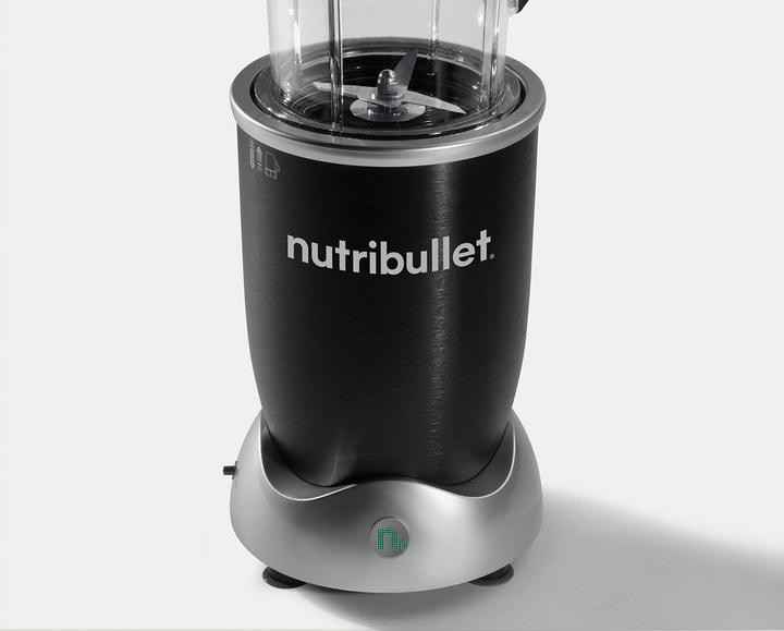 Produktbild NutriBullet Rx (CH-Stecker, 1700 W)