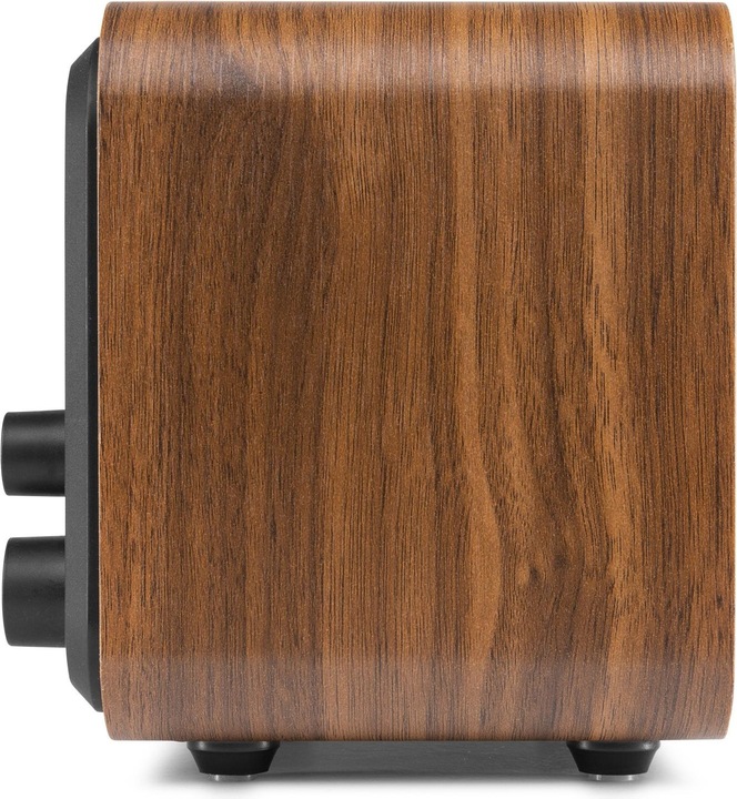Immagine prodotto Audizio DAB+ Radio Vicenza Braun, Radio Tuner: Internetradio, FM (Web radio, FM, DAB, WiFi, Bluetooth)
