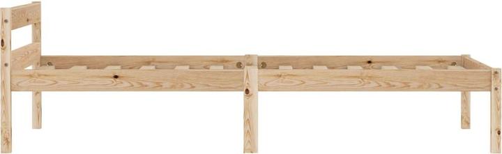 Image du produit vidaXL Bettgestell (160 x 200 cm)