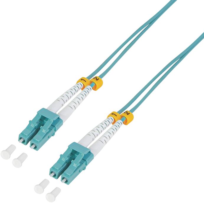 Actual product image LogiLink Network cable (CAT6, 20 m)
