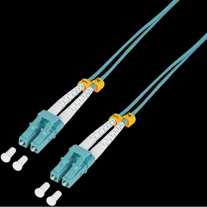 Thumbnail - LogiLink Netzwerkkabel (CAT6, 20 m), Netzwerkkabel