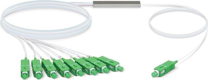 Actual product image Ubiquiti UFiber network splitter (4.06 m)