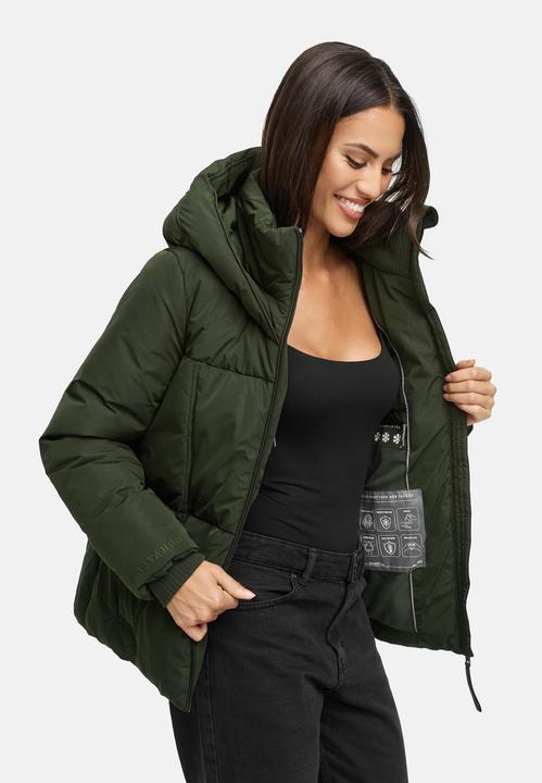 Produktbild Navahoo Flüsterfee 14 (3XL)