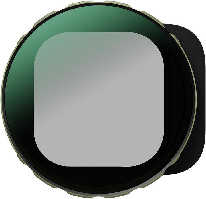 Image du produit PolarPro - LiteChaser iPhone 16 Pro - Street Photographer Kit - Opzetlens Smartphone