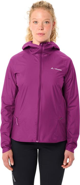 Immagine prodotto Vaude Scopi Wind Jacket (XS)