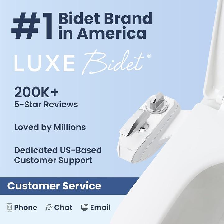 Image du produit Luxe Bidet NEO 320 Plus