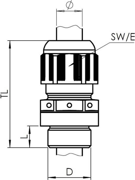 Actual product image Wiska ESA16
