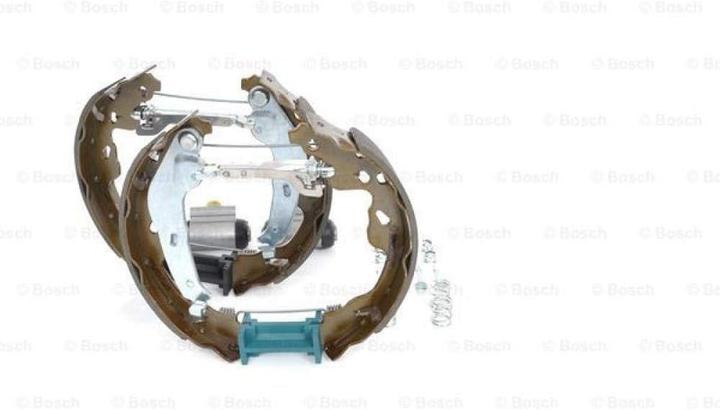 Image du produit zz_ArchivedbyPCD_Bosch Bremsbacken Kit