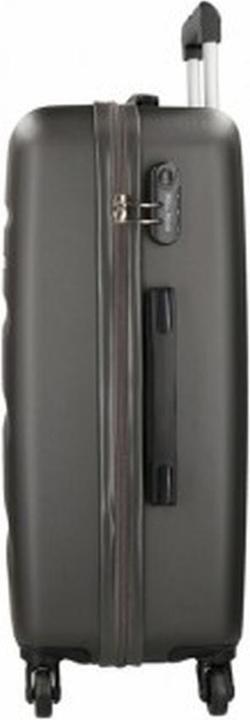 Image du produit Roll Road Ensemble de Flex Gris (182 l)