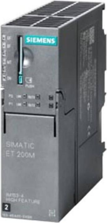 Siemens SIEM connection