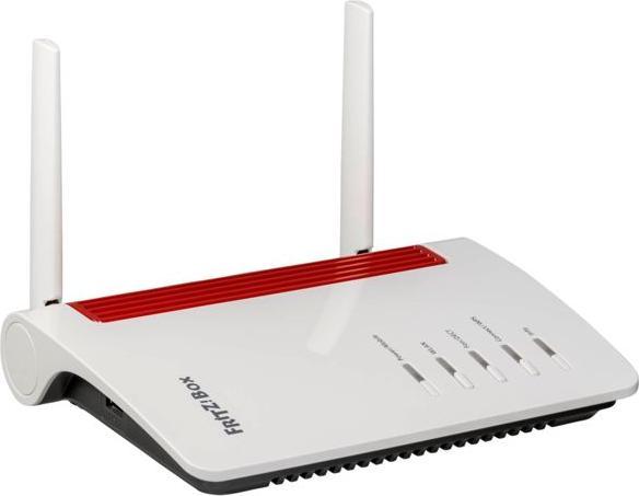 Actual product image AVM FRITZ!Box 6850 LTE